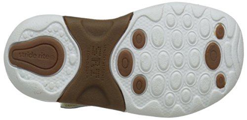 Image of Stride Rite SRTech Tulip Fisherman Sandal