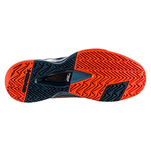 Image of HEAD Men's Revolt Evo Sneaker