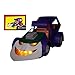 Batman: The Animated Series The Jokermobile Vehicle McFarlane Toys