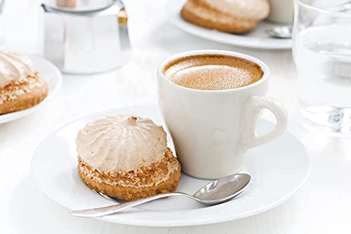 Malongo Café La Tierra Orgánico 250 g Lata miniatura 6