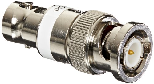 Pomona 4108-20Db Brass Bnc Male And Female Attenuator, 50 Ohms Nominal Impedance, 20Db Attenuator #TOP6