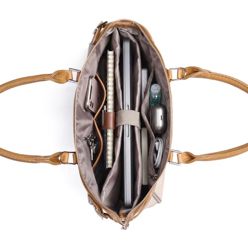 Image of Exotic Women's Handbag with Detachable Sling Strap | Stylish Tote for Work & Everyday Use
