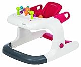 andador bebe confort  Bébé confort - Andador, color rojo