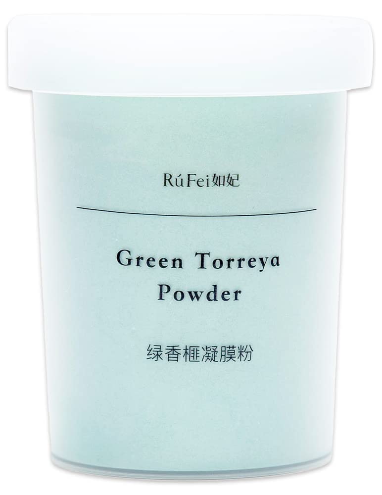 Amazon | RuFei如妃 リューフェイ パウダーパック GTパウダー