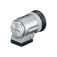 Canon Electronic Viewfinder EVF-DC2(BK) : Amazon.ca: Electronics