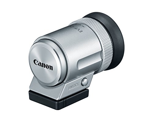 Canon Electronic Viewfinder EVF-DC2(SL) Canon Electronic Viewfinder EVF-DC2(SL)