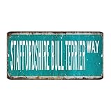 【Decoración de pared】: Nuestros letreros de metal de aluminio para patio son adecuados para tu hogar, garaje, dormitorio, oficina, sala de estar, cocina, baño, cueva de hombre, bar, pubs, restaurante, cafetería, jardín, salas de juegos