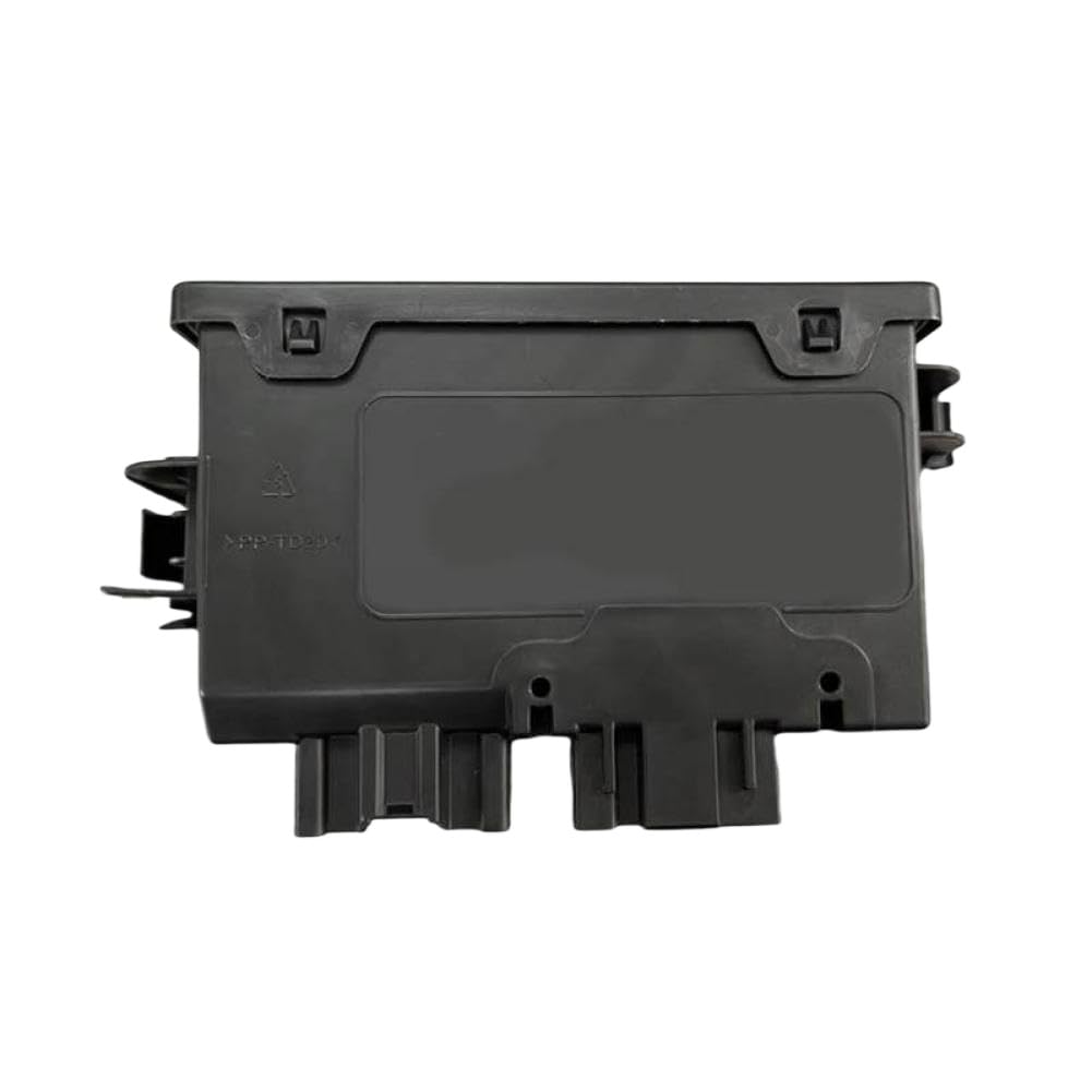 Tailgate Trunk Control Unit DG9T-14B673BB Compatible with Mondeo MK5 Vignale Power Liftgate