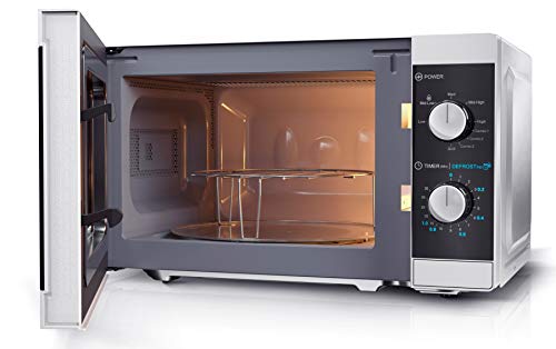 Sharp Vapor & Chaleur Tournante - vue 5