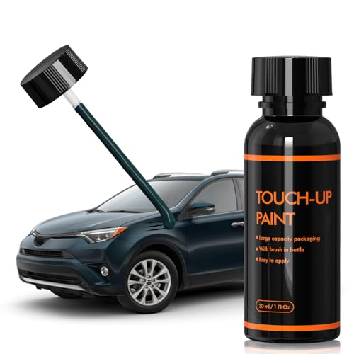 XTryfun 221 Galactic Aqua Toyota Paint