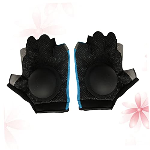 BESPORTBLE Basketball Training Gloves Basketball Shot Trainer Signature Bracelet Basketball Equipment for Teens Adults