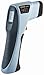 General Tools Infrared Thermometer, -25 to +999 Degrees Fahrenheit Range, 12:1