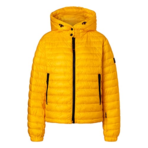 Bogner Fire + Ice Aisha - Steppjacke, Größe_Bekleidung_NR:38, Farbe:amber...