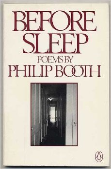 Paperback Before Sleep : Poems Book