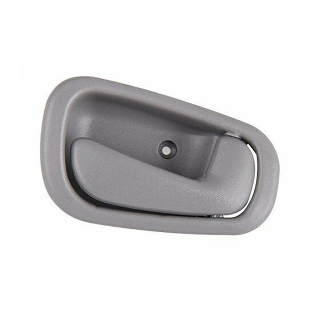 Mlioju Grey-Rh Car Inner Door Handle 69206-02050 69205-02050 Door Inside Handle For Corolla
