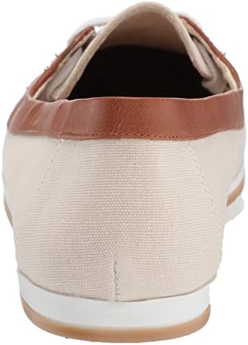 Aerosoles Smart Start Boat Shoe, Natural Combination, 8 M US | Image 2