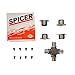 Spicer 5-280X Universal Joint