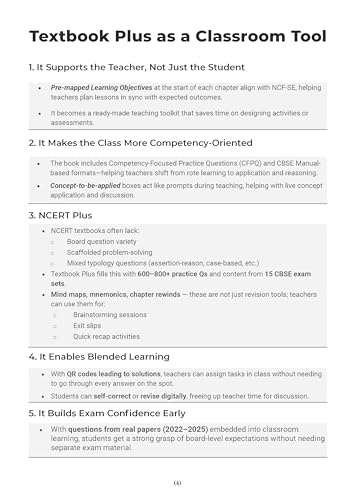 Image of Oswaal CBSE Textbook Plus English Language and Literature For Class 10 | With 50% competency-based Questions aligned with NCF | Includes Previous ... With Mnemonics and Mind Maps (For 2026 Exam)