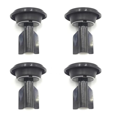 Réparation diaphragme piston carburateur RF900R résout les pertes d'accélération moto 1994-1997