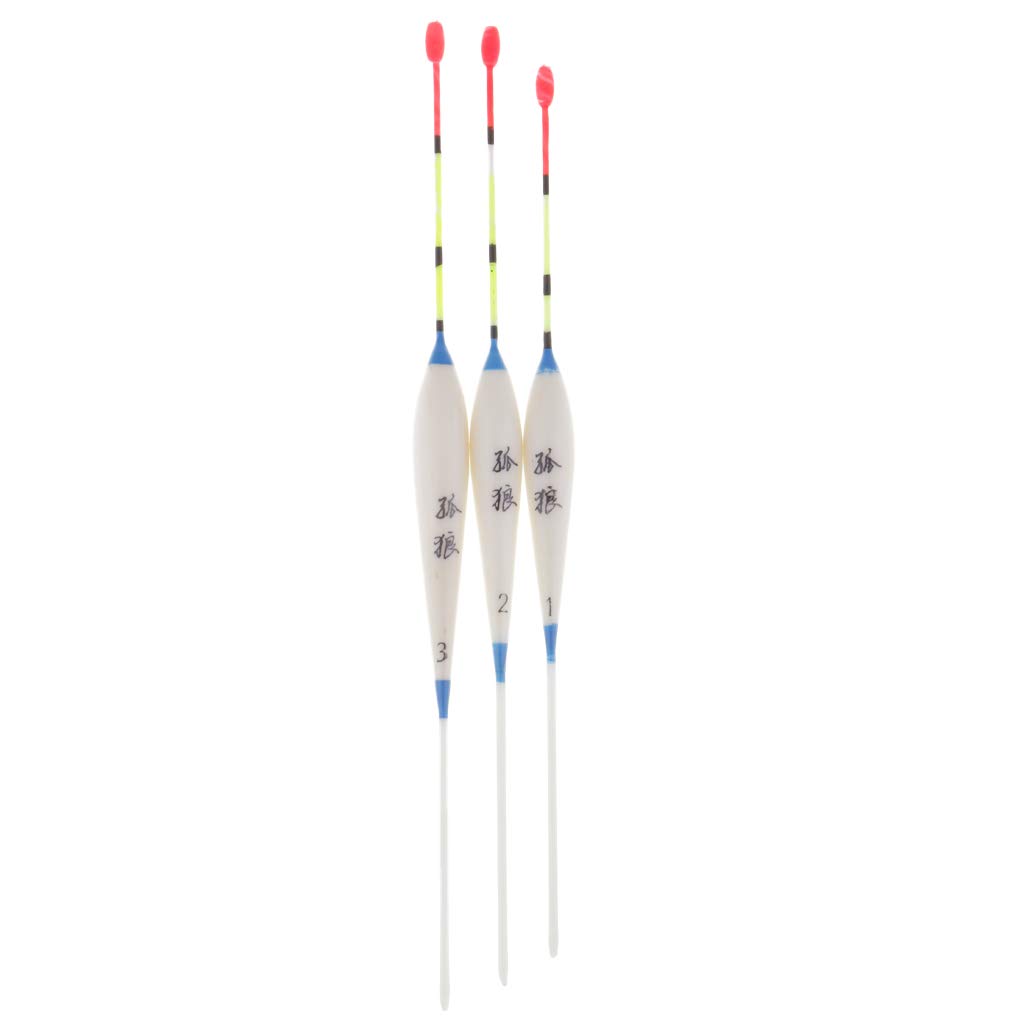 See full amazon price history chart for 3X Balsa Wood Floats Bobbers Stable Vertical Buoy for Outdoor Fishing 5.3/5.7/5.9 3X Balsa Wood Floats Bobbers Stable Vertical Buoy for Outdoor Fishing 5.3/5.7/5.9 (B098B3VF52) Amazon Price History, Amazon Price Tracker