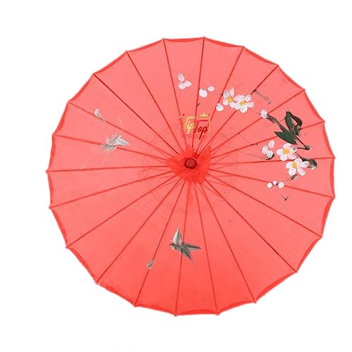 Image of Parasol Japanese Traditional Umbrella (33 Inch) (Authentic) (Handmade) (1 Piece)