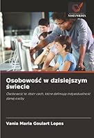 Osobowosc w dzisiejszym swiecie (Polish Edition) 6200752133 Book Cover