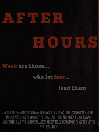 After Hours