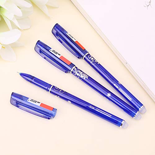 LANDUM 12 Pezzi Creativo 0,5 Millimetri Penne Gel