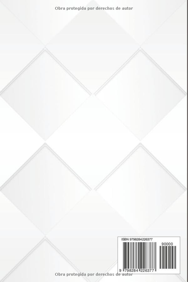 Back cover of the Samsung Galaxy S25 Plus User Guide book with ISBN barcode