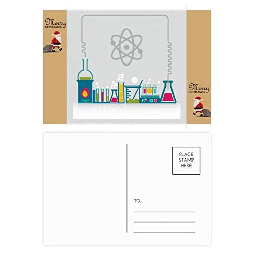 Lot de 20 outils de réparation chimique avec carte de remerciement pour passionnés