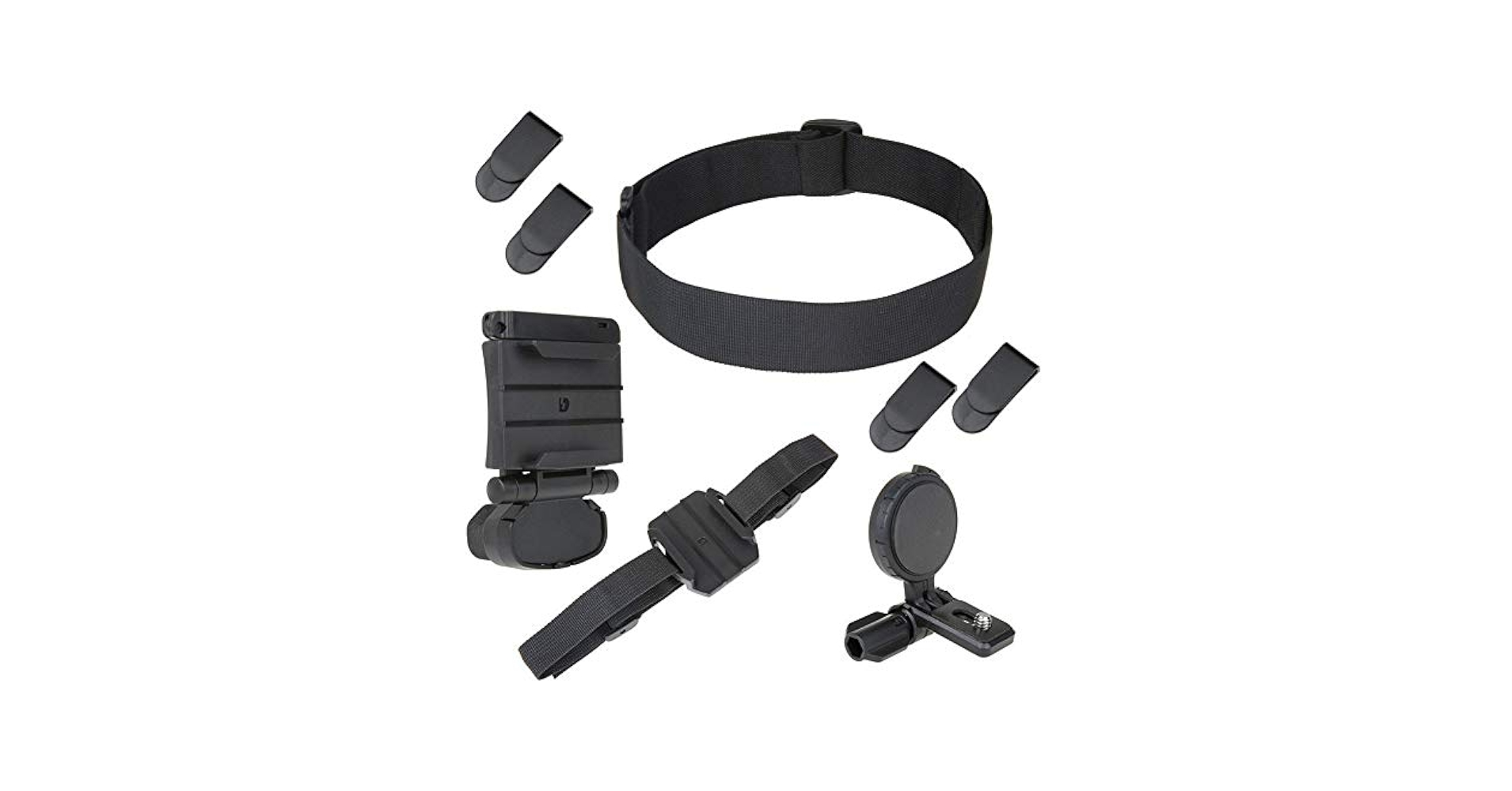 SONY - SONYアクションカム　HDR-AS300ユニバーサルヘッドマウントキット 41BCRjhLO2L._UF894,1000_QL80_.jpg