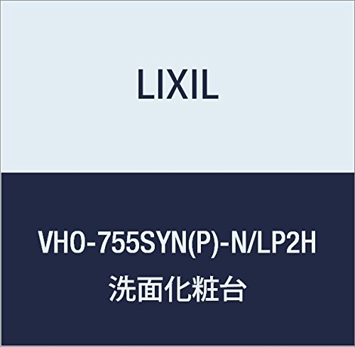 LIXIL(NV) INAX hDPAEJE^[ ϑ{ NGy[×v[lIzCg VHO-755SYN(P)-N/LP2H