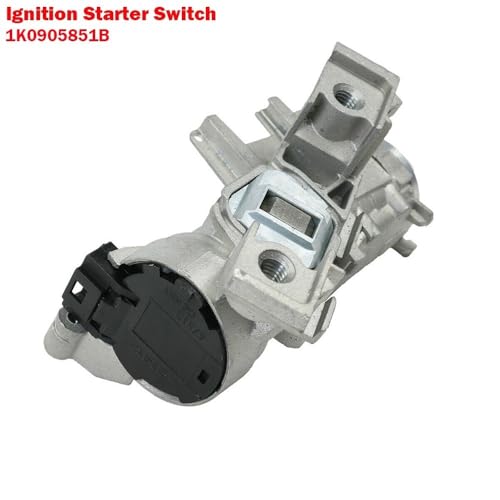 Interruptor de arranque de encendido 1K0905865 para Tiguan y Caddy 2
