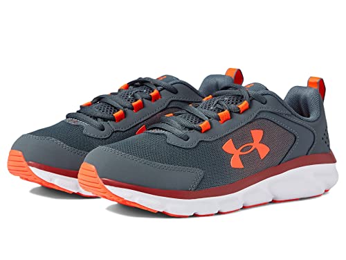 Image of Under Armour Girl's Assert 9 (Big Kid)