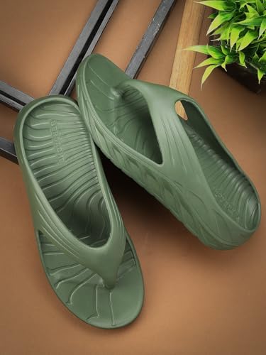 Image of BERSACHE Extra Soft Classic Casual with Regular wear with Ultra Soft & Flexibility Technology Slipper for Men's & Boy's