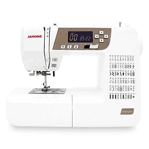 How to Change Needle Position on Janome Sewing Machine
