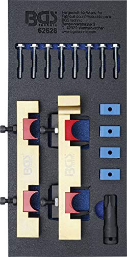 Juego De Calado De Distribución | Para Mercedes-Benz M270, M274, M133