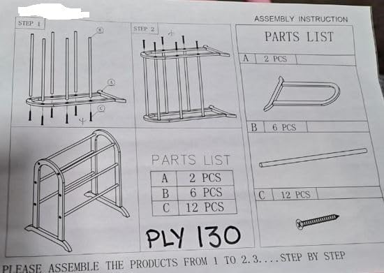 Miniatura 2 de Frenchi Furniture Bastidor, caoba-2
