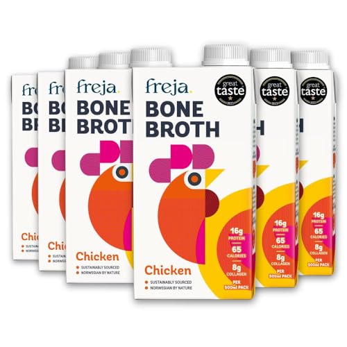 Brühe für Hunde Kaufen Die 15 besten Produkte im Vergleich HundeINFOPortal