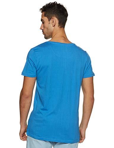 Image of ABOF Men's Slim fit T-Shirt