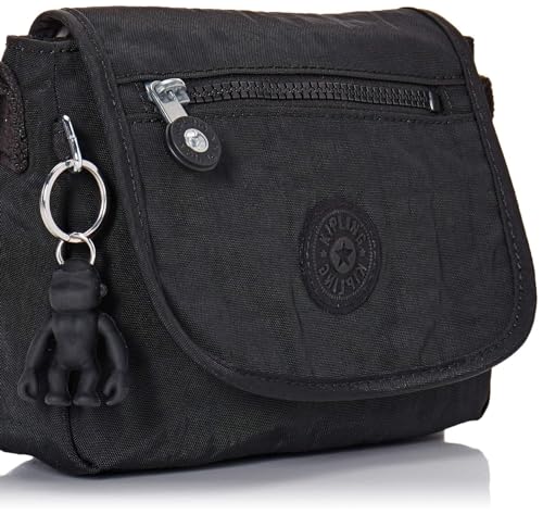 Image of Kipling Sabian Printed Crossbody Mini Bag