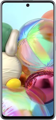 Catálogo para Comprar On-line Samsung a71 telcel los más recomendados. 11 Imagen adicional