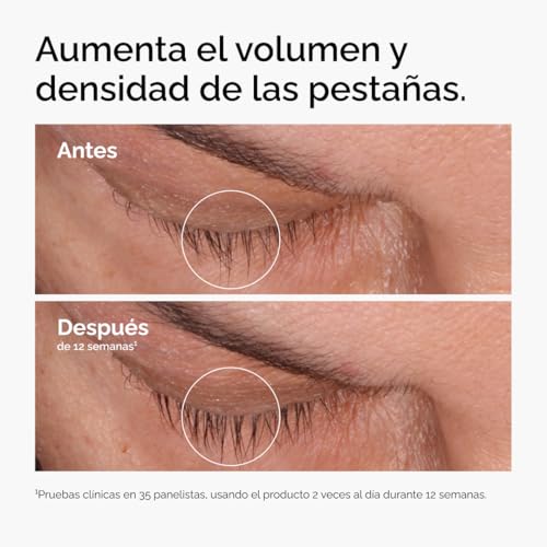 Consejos y comparativas para Comprar Suero de pestañas del mes. 8 Consejos y comparativas para Comprar Suero de pestañas del mes. 6