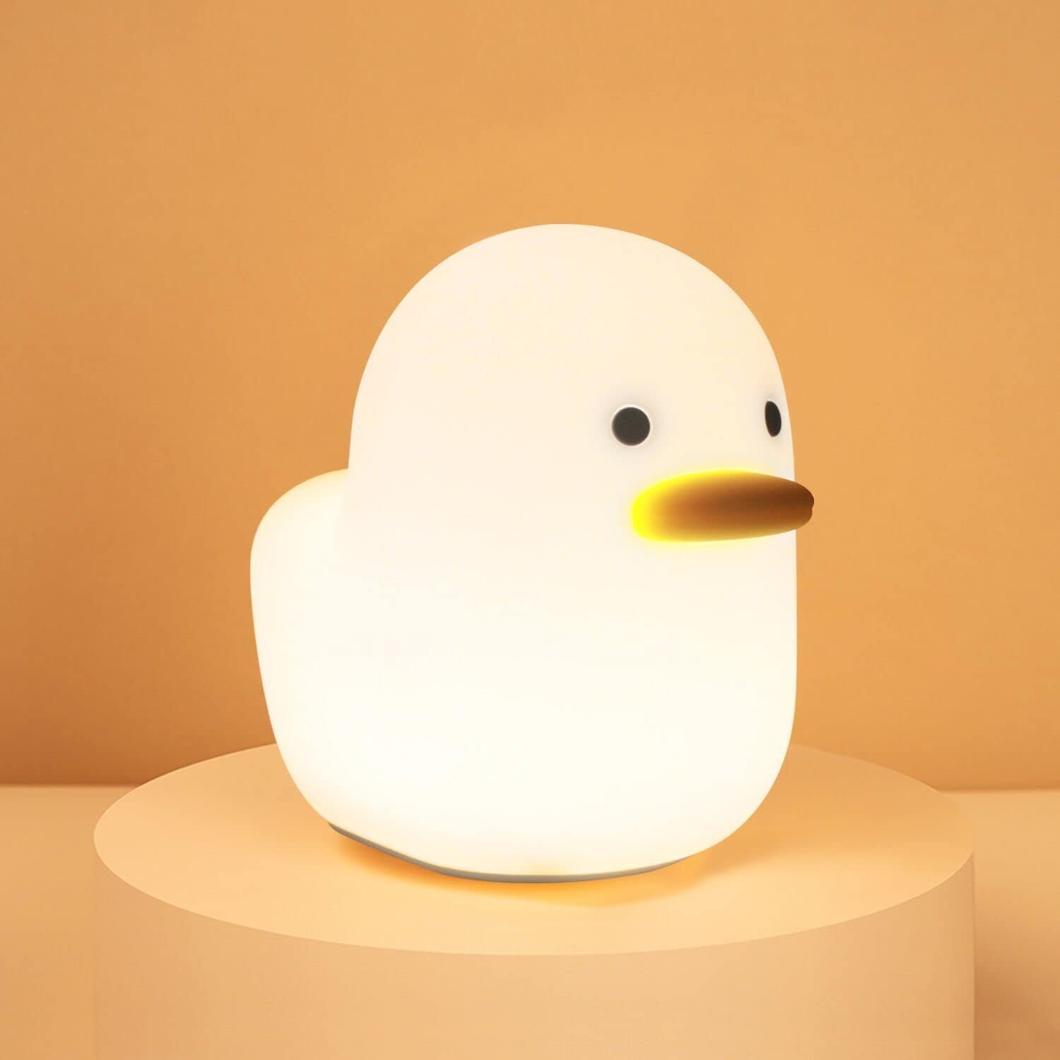 светильник уточка. Duck lamp.