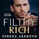 Filthy Rich: A Mafia Age-Gap Romance (The Five Points' Mob Collection, Book 2)