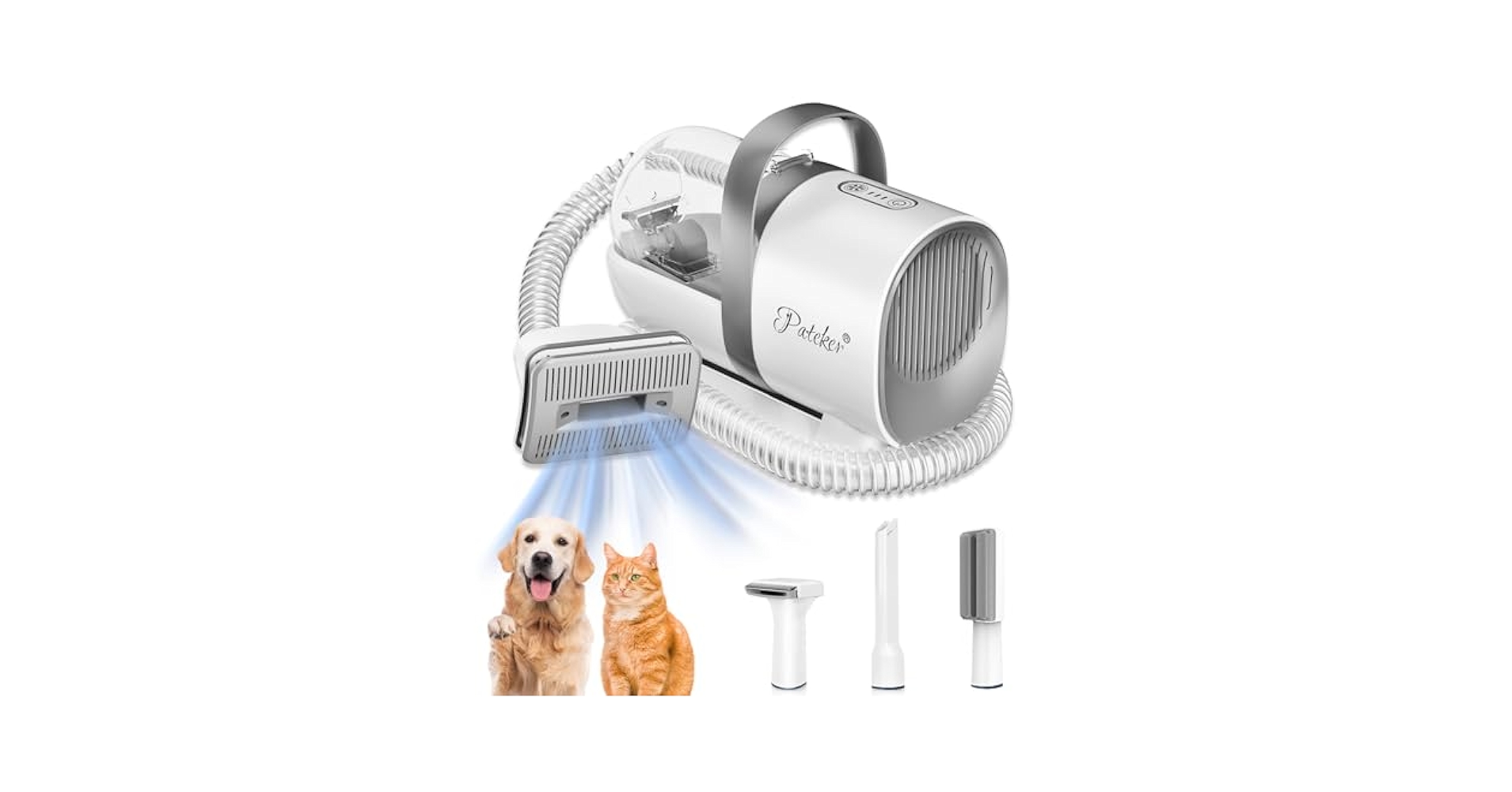 Pateker ペットグルーミング掃除機 楽天市場】【クーポンで12,000円】ペットグルーミング 獣医師