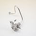 Electrolux FRICRG3180LWA Ignitor/Orifice Assy,TOP Burn