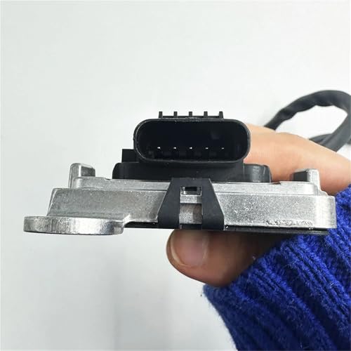 Capteur NOx Mercedes défaillant solution pour Vito Sprinter W213 - 6