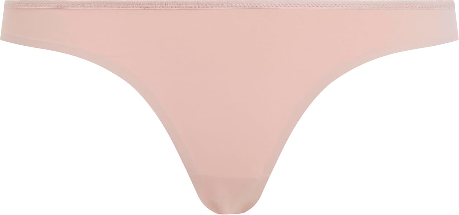 Calvin Klein Siyah Mikrofiber Dantel Detaylı Külot, 000QF7829EUB1