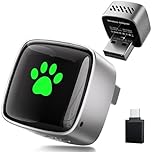 UNGY 2026 Adaptateur Carplay sans Fil, Mini Carplay sans Fil pour iPhone et Plus de 1k+ Voitures, Type-C/USB, Connexion Rapide Stable, Compatible avec iOS 12+/Android 11+et Autos à partir de 2016